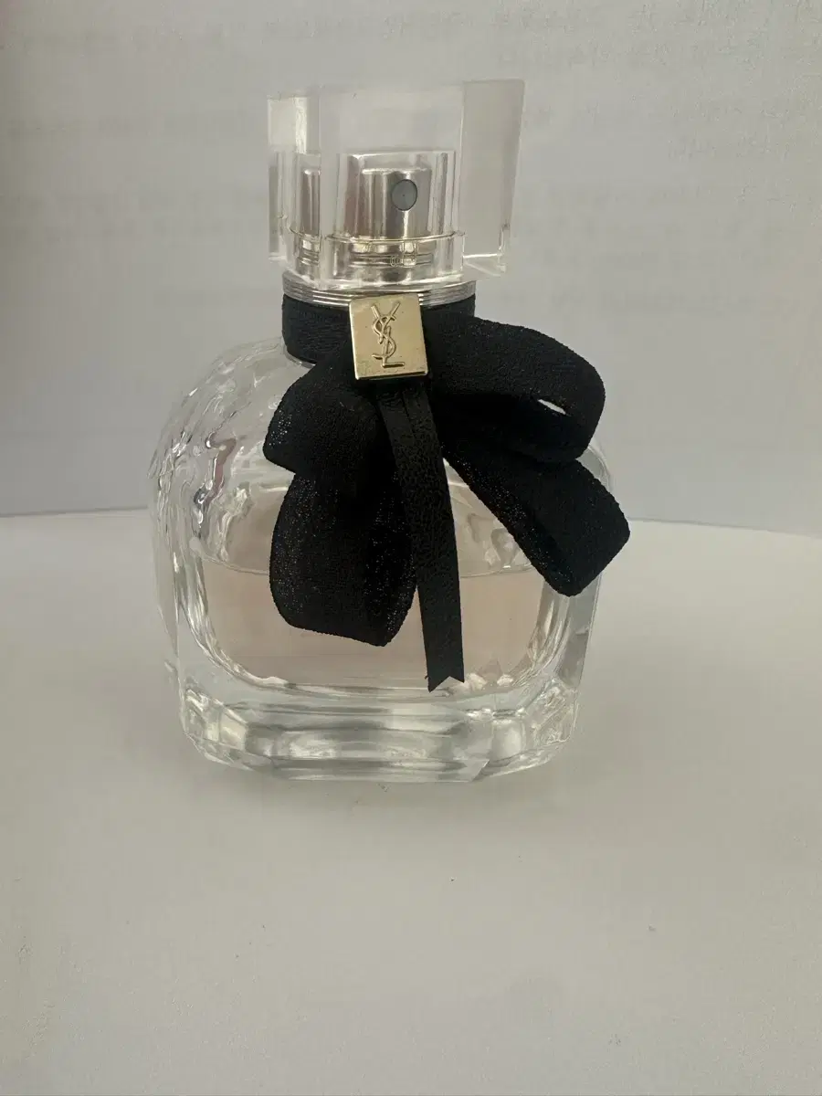 입생로랑 몽파리 향수  50ml